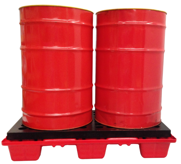 Spill Containment Pallet Image