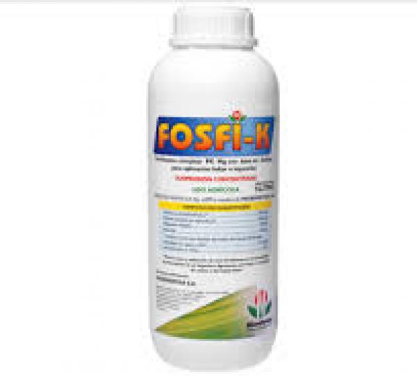 Fosfi - K