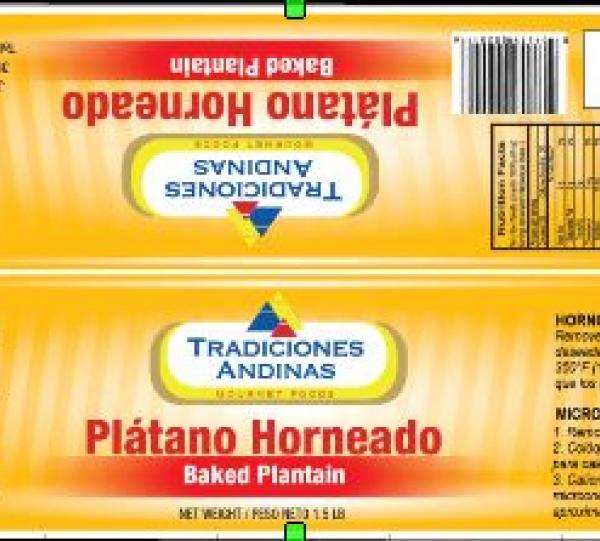 Bright white polypropylene label | | Colombian B2B Marketplace