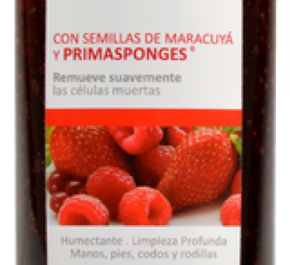 GEL EXFOLIANTE SKINFOL