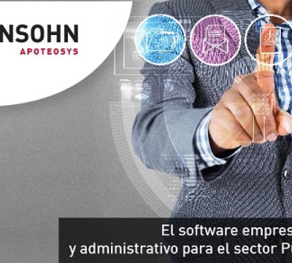 Apoteosys ERP