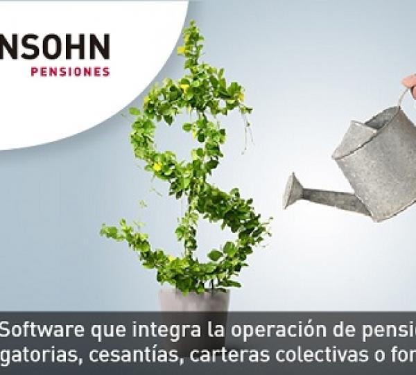 Heinsohn Pensiones