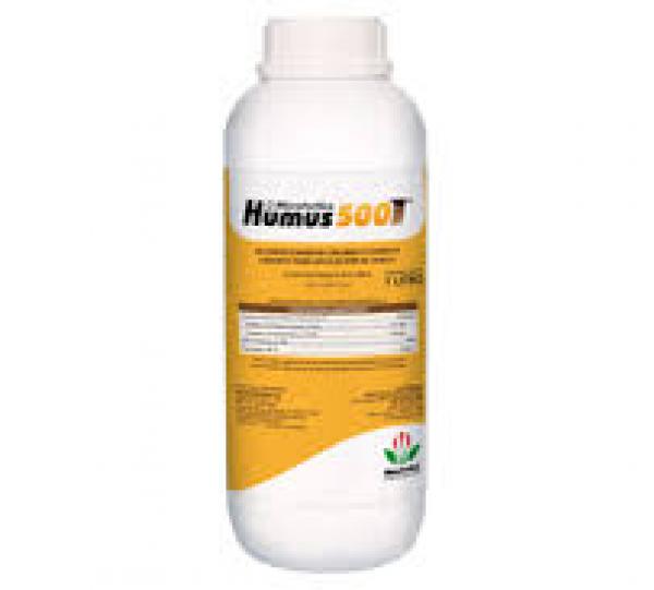 Humus 500 | Microfertisa S.A.S| Colombian B2B Marketplace