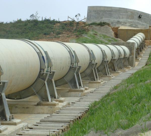 Cangilones y elementos para lamina, Pisos Industriales, pantallas para trituradora, Estructuras metálicas, Silletas para tuberia