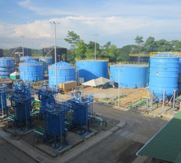 Soluciones Industria