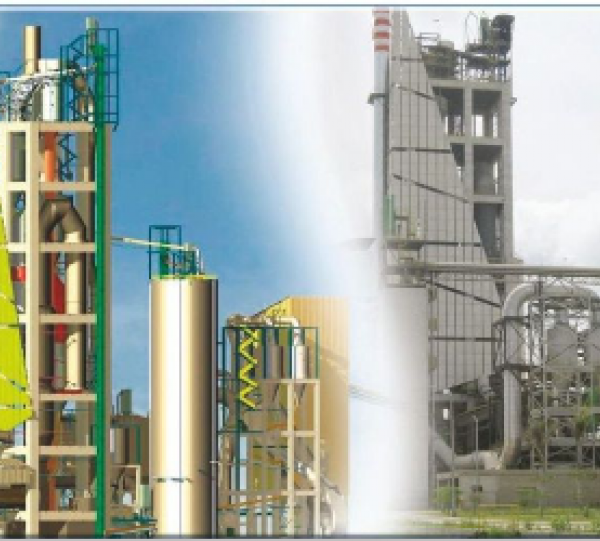 Ingeniería Para Traslado De Plantas