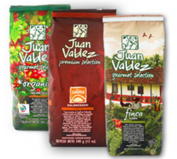 Laminaciones para empaque de productos en polvo