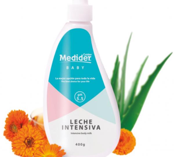 MEDIDER LECHE INTENSIVA