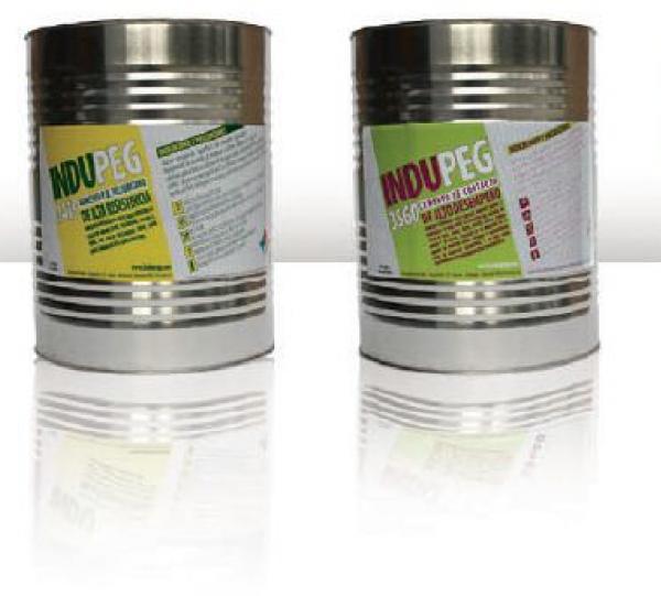 Cementos de Contacto base solvente