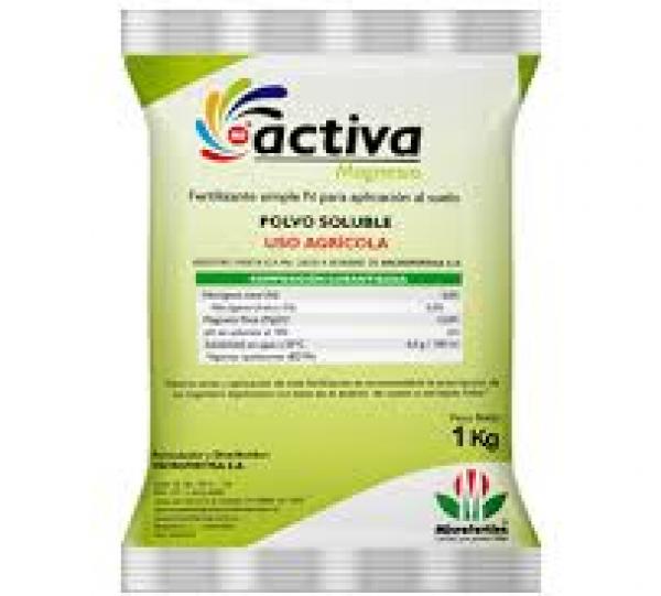 MF Activa Magnesio