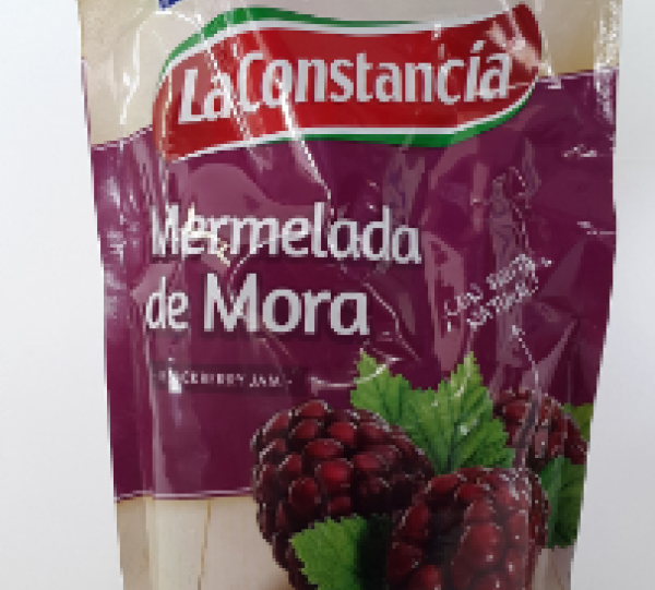 Laminaciones para envasado de salsas