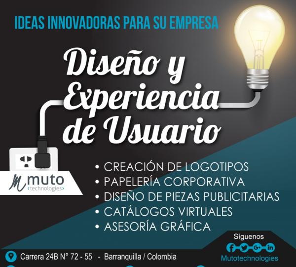 Diseño de Materiales Gráficos y Vídeo