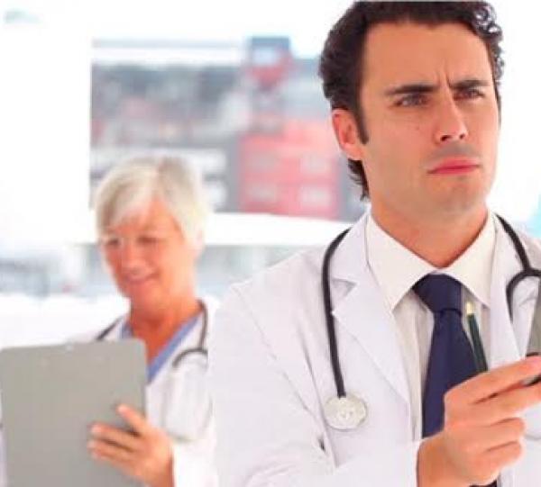 Interventionist Neumology Image