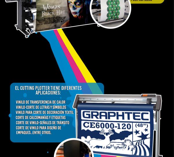 MATERIAL POP Y EXHIBICION