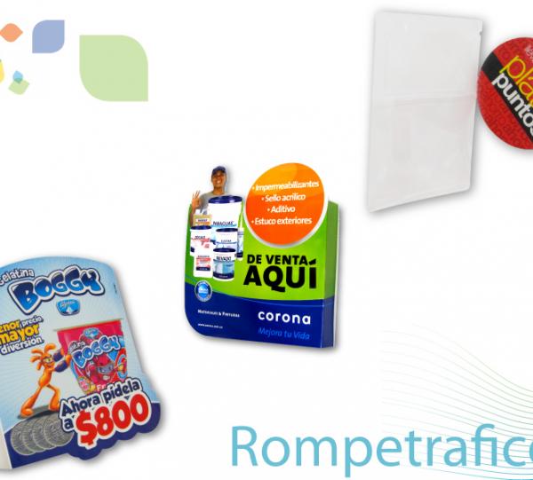 rompetrafico.jpg Rompetráfico