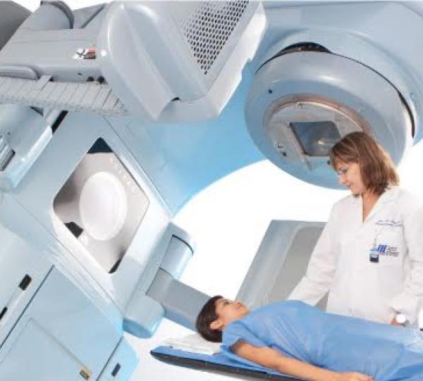 Cancer Service Image