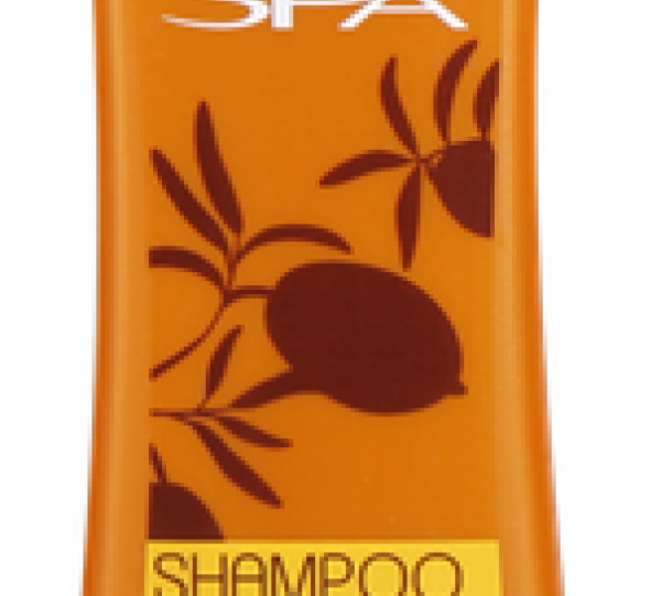ARGAN OIL TREATMENT SHAMPOO Image