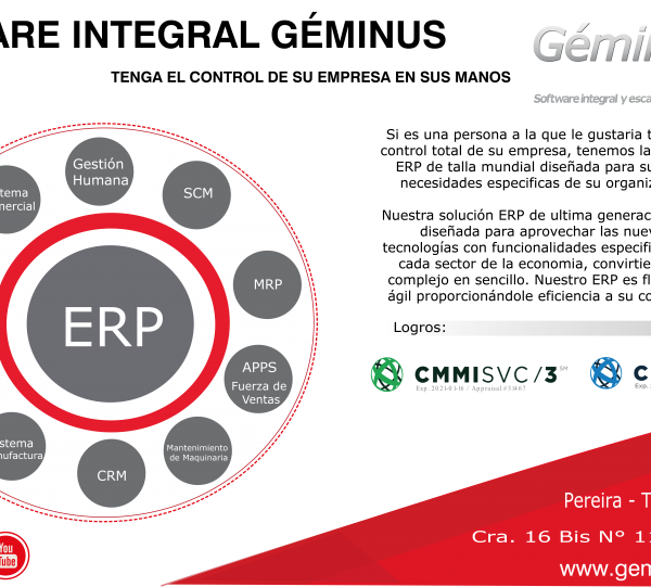 ERP