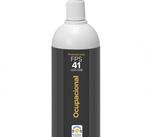 SOL-OR OCUPACIÓN SPS41