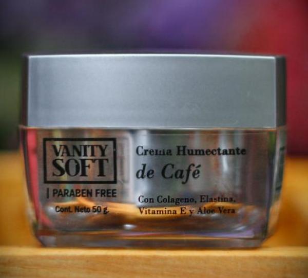COFFEE MOISTURIZING CREAM Image