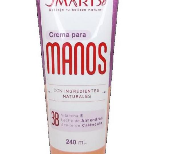 Hand Cream Image