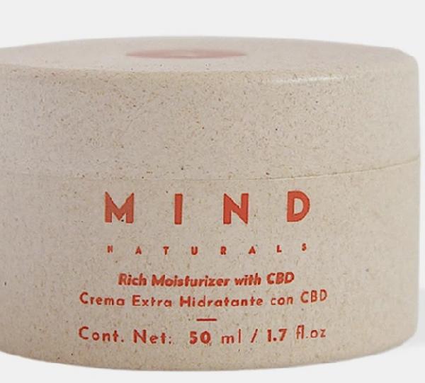 Rich Moisturizer Image