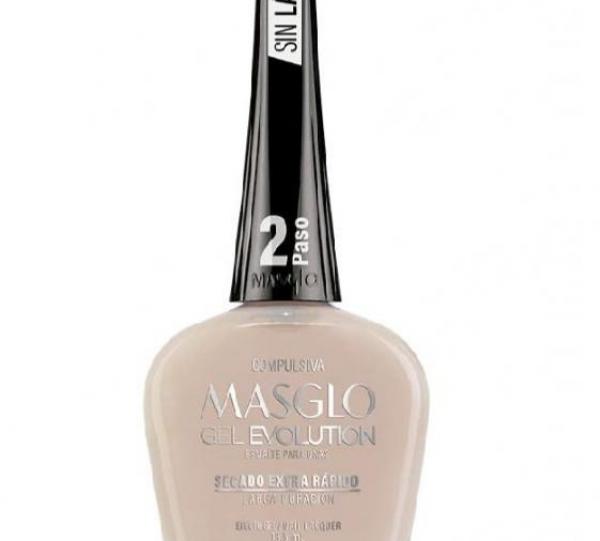 Masglo Gel Evolution nail polish Image