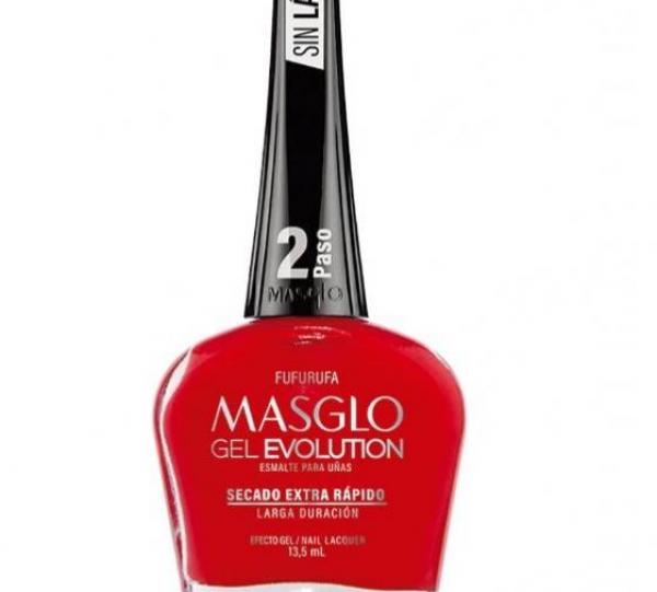 Masglo Gel Evolution nail polish Image
