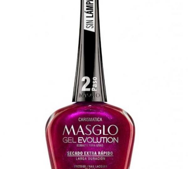 Masglo Gel Evolution nail polish Image
