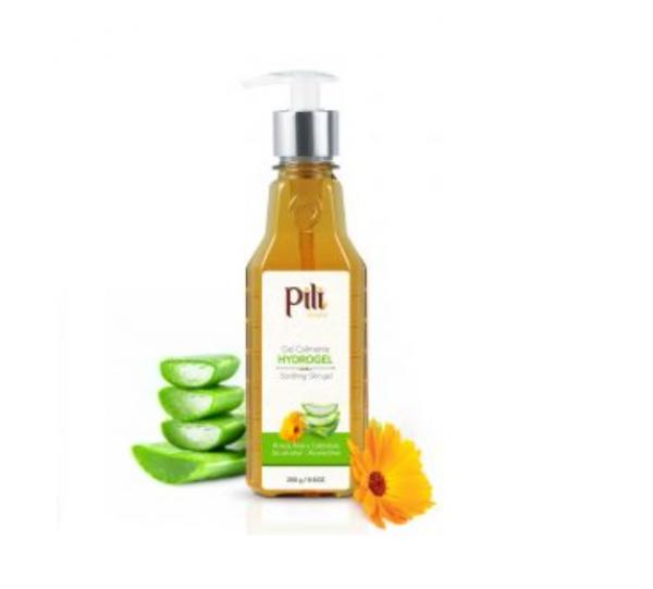 Soothing Skin Gel Image