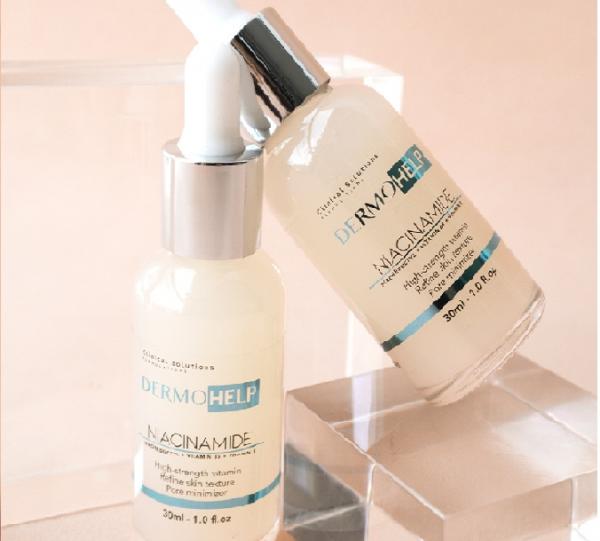 NIACINAMIDE SERUM Image