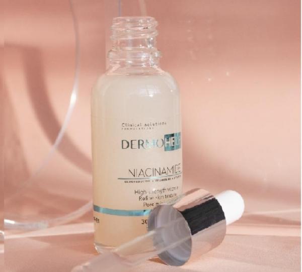 NIACINAMIDE SERUM Image
