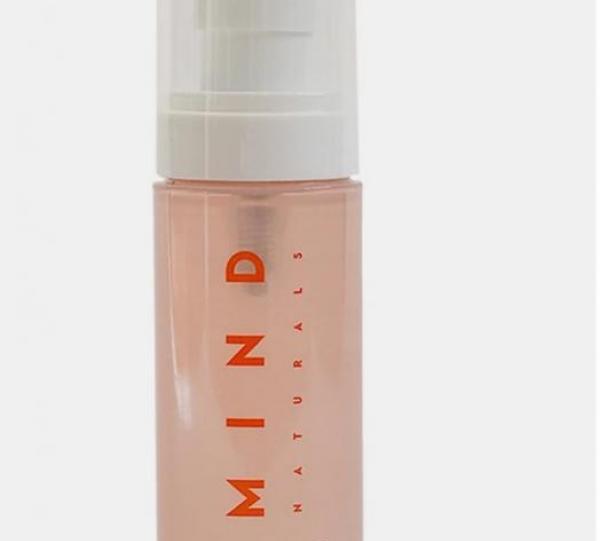 Refreshing Mist Image