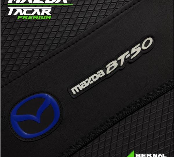 TAPETE MAZDA - CAR MAT MAZDA