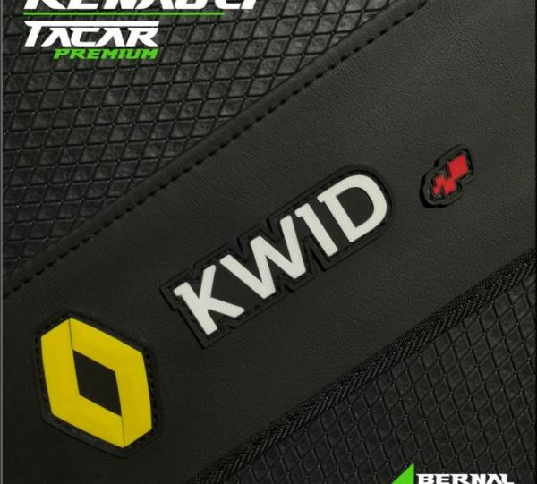 TAPETE KWID - CAR MAT KWID