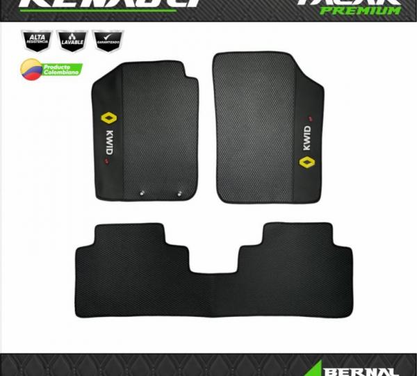 CAR MAT KWID