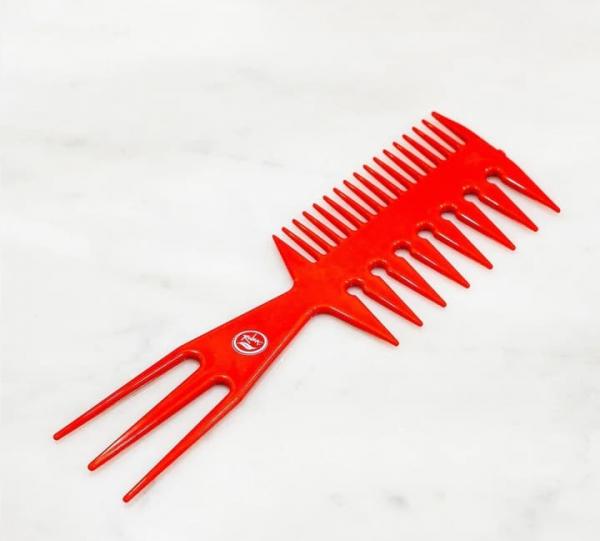 Hair Pick Barer Multi Style Image