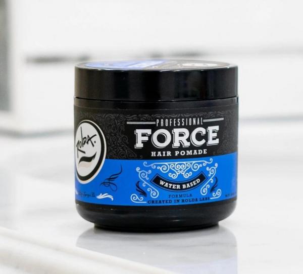 Force Hair Pomade Image