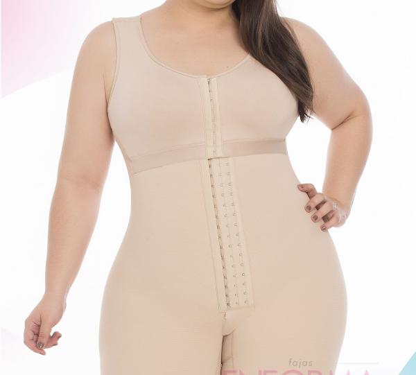 REF 100-200-300 GIRDLES LONG, EXTRA CONTROL, BRALESS