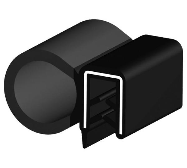 Universal door gasket Image