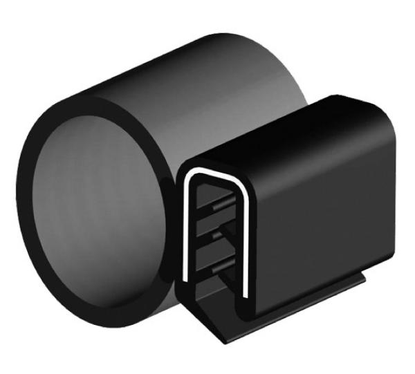 Universal door gasket Image