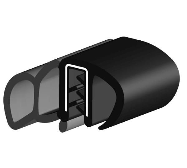 Universal door gasket Image