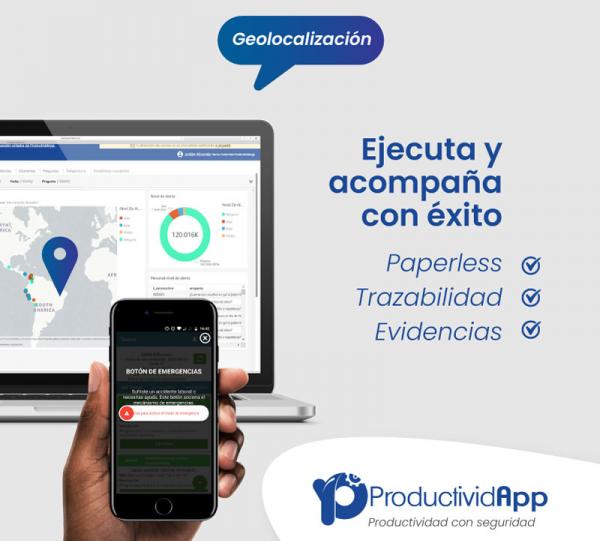 Field monitoring module Image