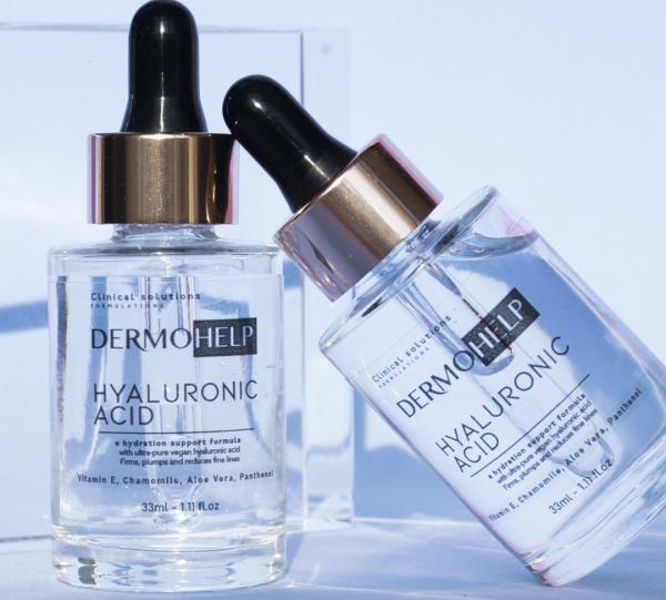 DERMOHELP HYALURONIC ACID Image