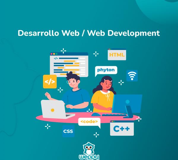 Web Development Image