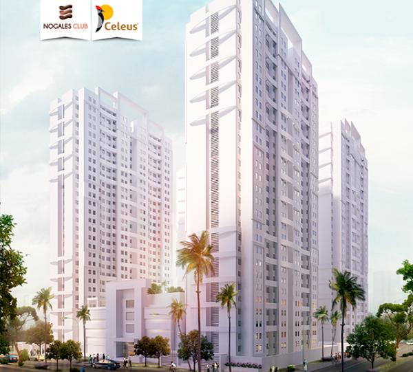 Nogales Club Condominium Image