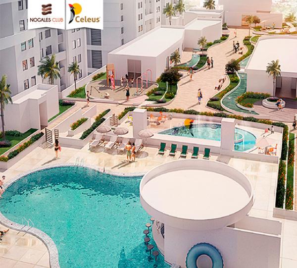 Nogales Club Condominium Image