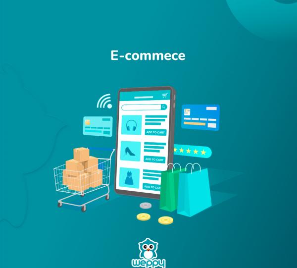 Professional E-commerce Image