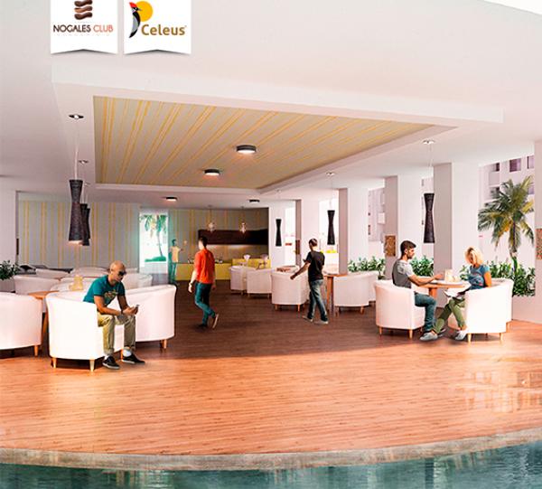 Nogales Club Condominium Image