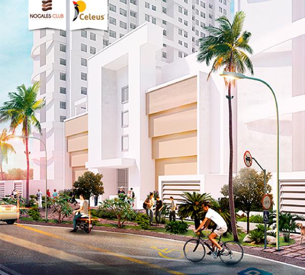 Nogales Club Condominium Image